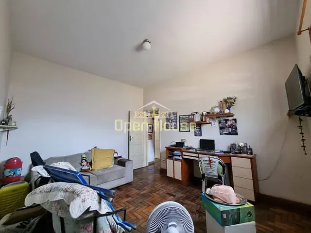 Casa com 481m² 5 quartos e 4 banheiros, à venda, no bairro Vila Santa Cecília em Volta Redonda