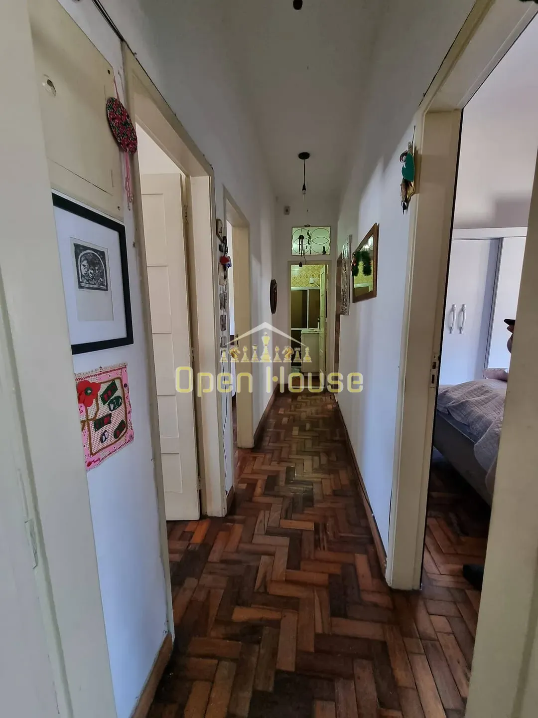 Casa, 5 quartos, 450 m² - Foto 10