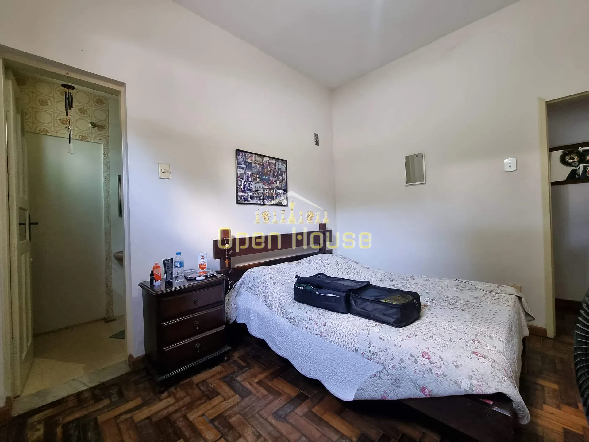 Casa, 5 quartos, 450 m² - Foto 7