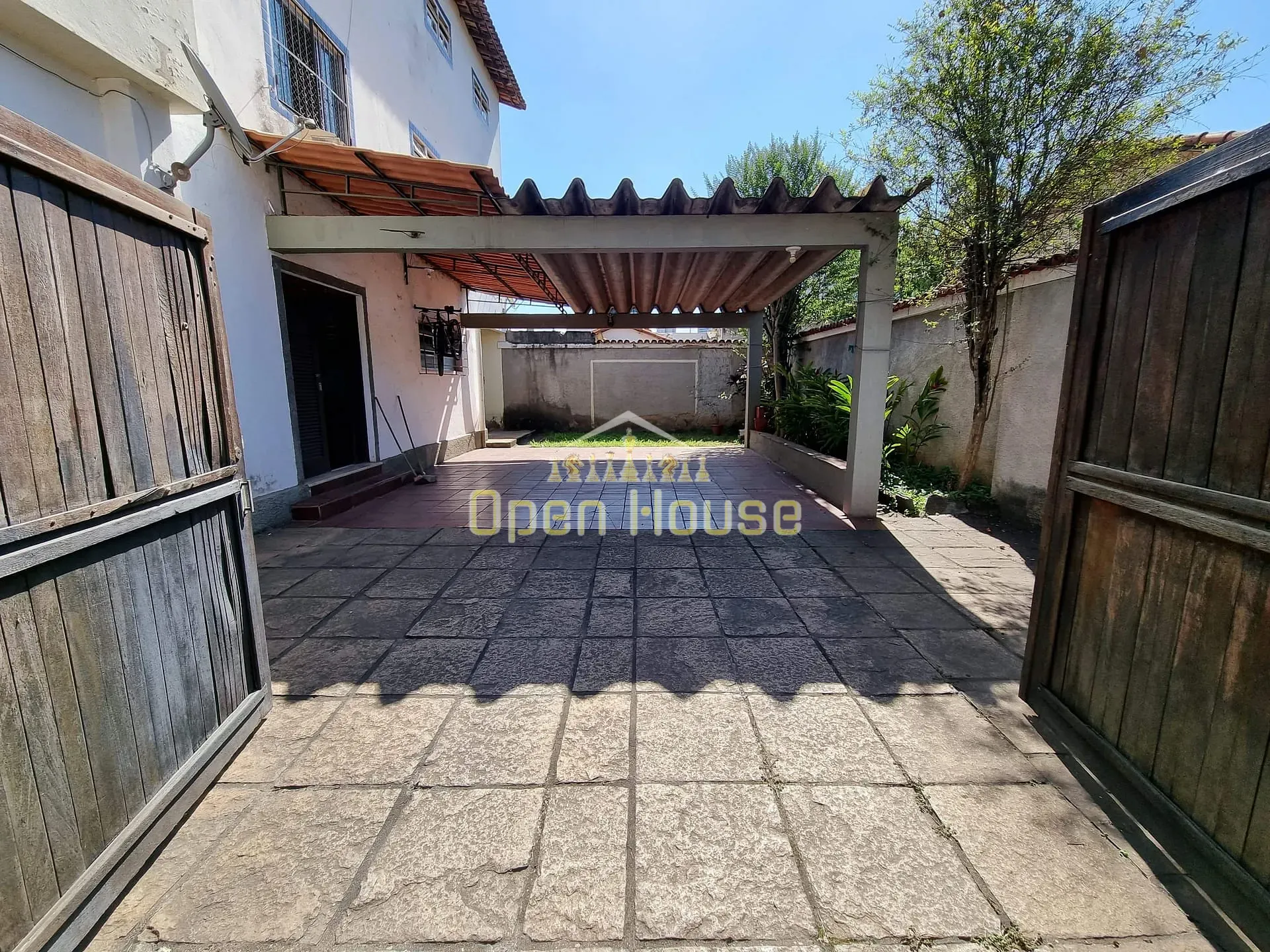 Casa, 5 quartos, 450 m² - Foto 21