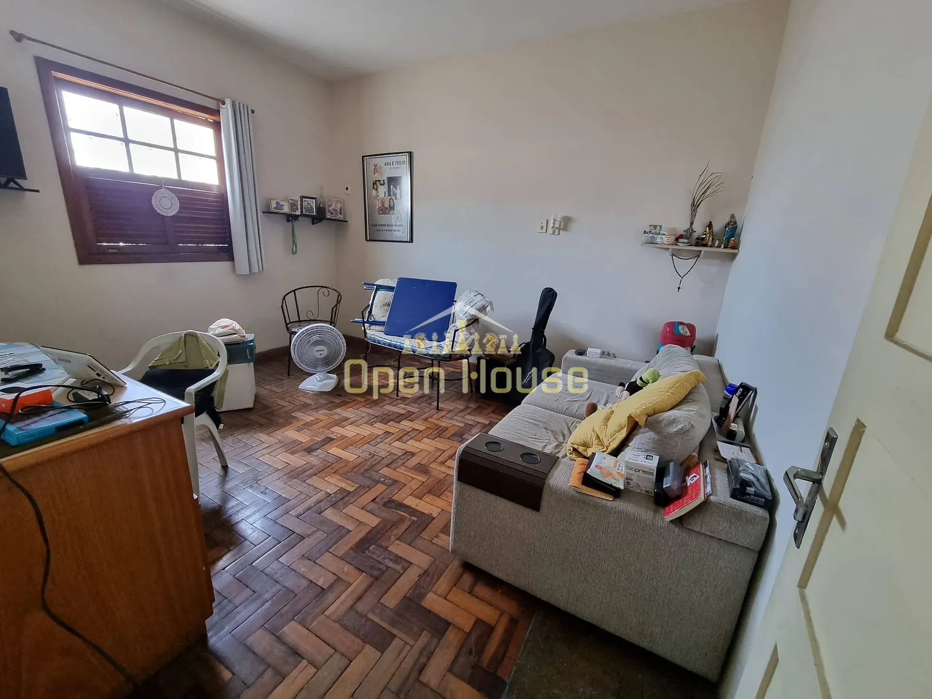 Casa, 5 quartos, 450 m² - Foto 6