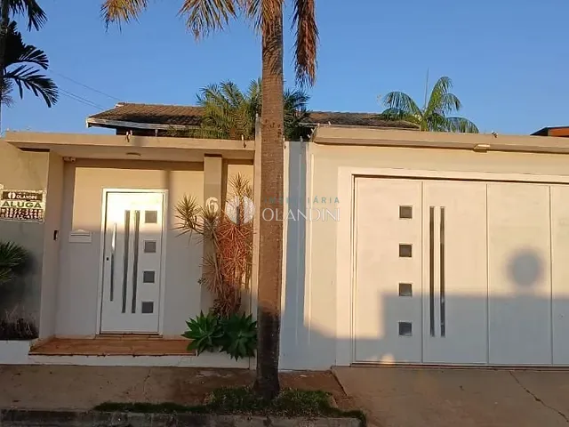Casa com 438m² 3 quartos e 2 banheiros, à venda, no bairro Jardim Conquista em Artur Nogueira