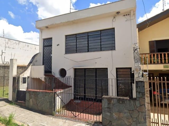 Casa com 187m² 2 quartos e 1 banheiro, à venda, no bairro Bosque da Princesa em Pindamonhangaba