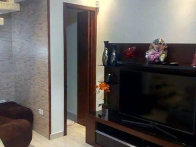Casa com 280m² 2 quartos e 3 banheiros, à venda, no bairro Jardim das Flores em Osasco