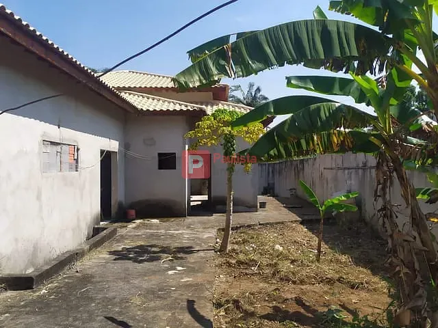 Casa com 600m² 3 quartos e 5 banheiros, à venda, no bairro Interlagos em São Paulo