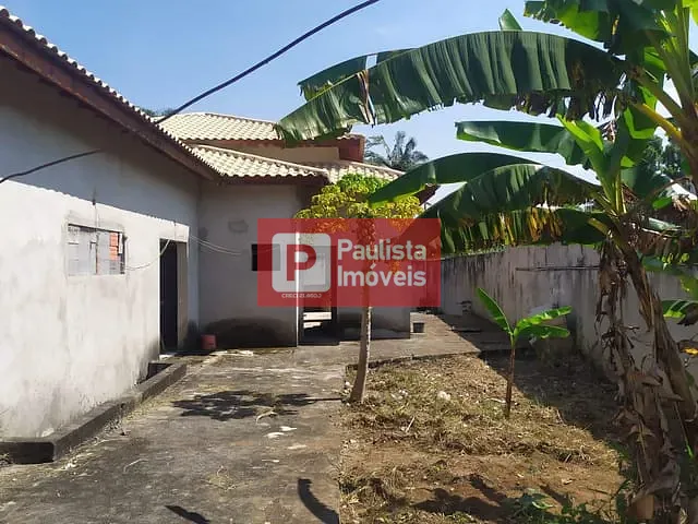 Casa com 600m² 3 quartos e 5 banheiros, à venda, no bairro Interlagos em São Paulo