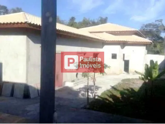 Casa com 600m² 3 quartos e 5 banheiros, à venda, no bairro Interlagos em São Paulo