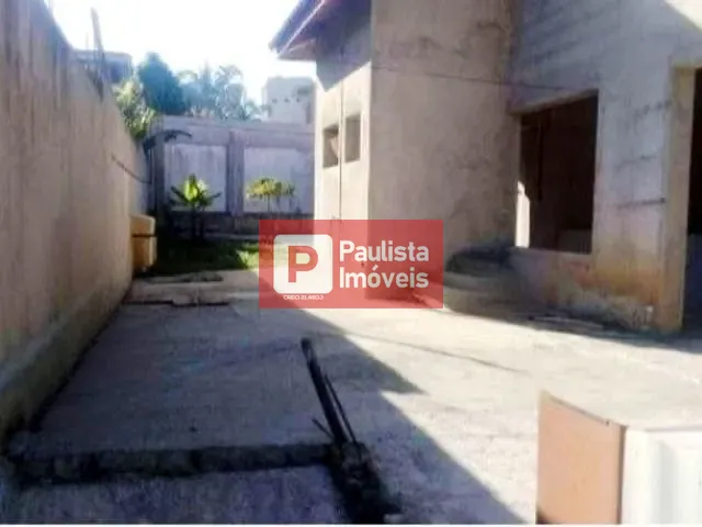 Casa com 600m² 3 quartos e 5 banheiros, à venda, no bairro Interlagos em São Paulo