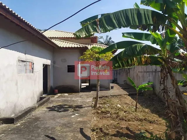 Casa com 600m² 3 quartos e 5 banheiros, à venda, no bairro Interlagos em São Paulo