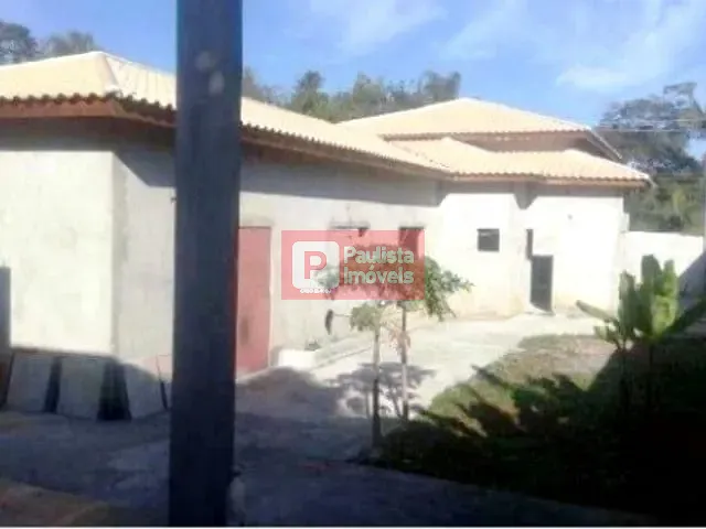 Casa com 600m² 3 quartos e 5 banheiros, à venda, no bairro Interlagos em São Paulo