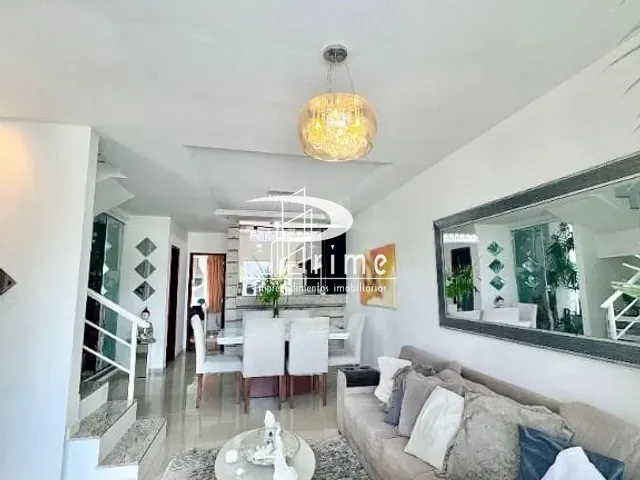 Casa com 366m² 4 quartos e 4 banheiros, à venda, no bairro Piratininga em Niterói