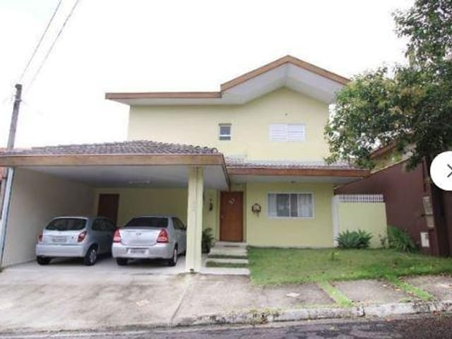 Foto do Casa - Casa com 4 dormitórios à venda, 248 m² por R$ 950.000,00 - Urbanova - São José dos Campos/SP | RUSSI IMÓVEIS