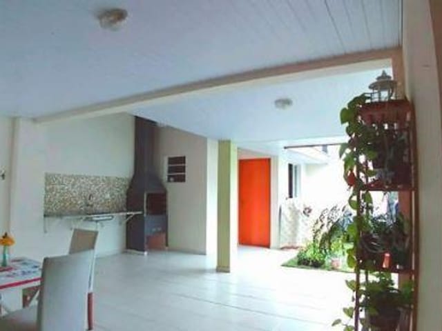 Foto do Casa - Casa com 4 dormitórios à venda, 248 m² por R$ 950.000,00 - Urbanova - São José dos Campos/SP | RUSSI IMÓVEIS