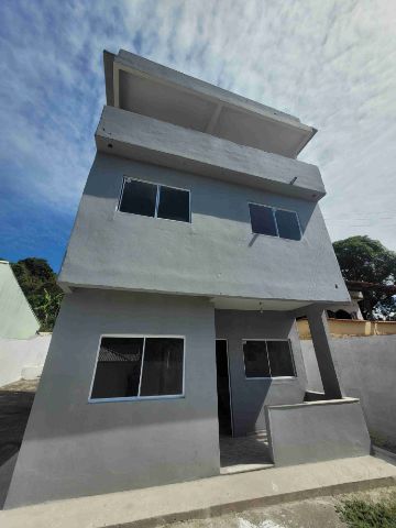 Foto do Casa - Casa à venda, Ipiranga (Guia de Pacobaíba), Magé, RJ | Sansil Imóveis