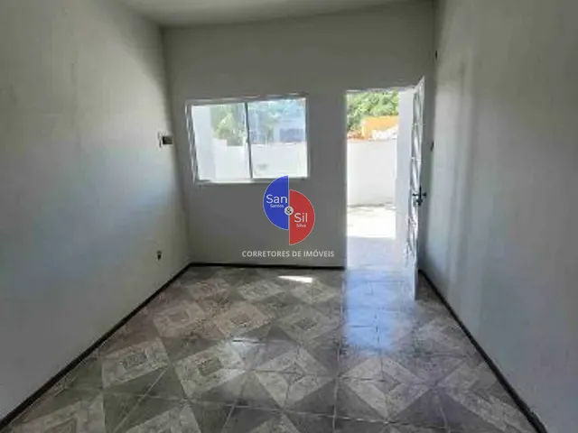 Casa com 360m² 3 quartos e 3 banheiros, à venda, no bairro Ipiranga (Praia de Mauá) em Magé