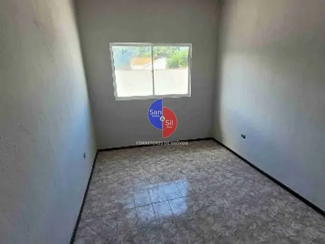 Casa com 360m² 3 quartos e 3 banheiros, à venda, no bairro Ipiranga (Praia de Mauá) em Magé