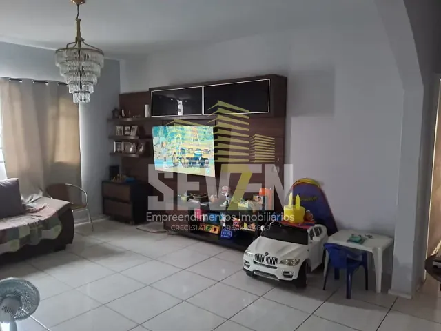 Casa com 142m² 3 quartos e 2 banheiros, à venda, no bairro Jardim Cruzeiro do Sul em Bauru