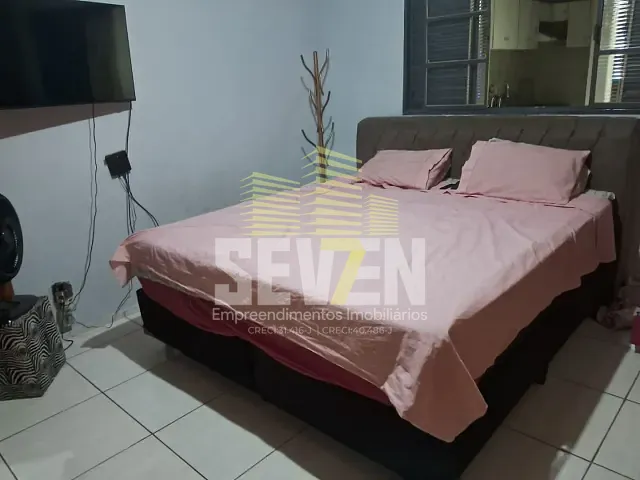 Casa com 142m² 3 quartos e 2 banheiros, à venda, no bairro Jardim Cruzeiro do Sul em Bauru