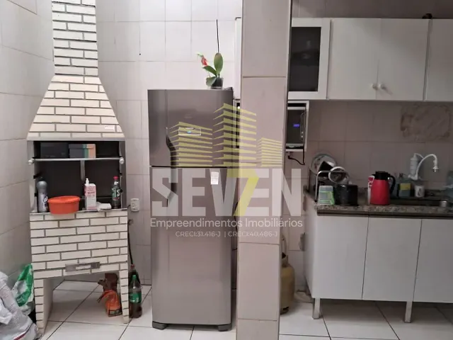 Casa com 142m² 3 quartos e 2 banheiros, à venda, no bairro Jardim Cruzeiro do Sul em Bauru