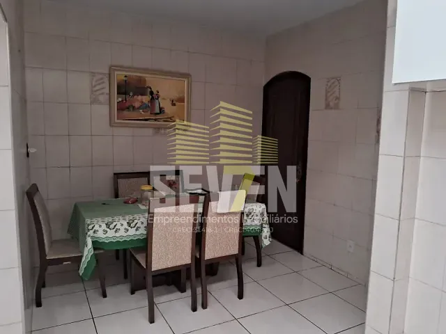 Casa com 142m² 3 quartos e 2 banheiros, à venda, no bairro Jardim Cruzeiro do Sul em Bauru