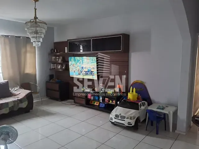 Casa com 142m² 3 quartos e 2 banheiros, à venda, no bairro Jardim Cruzeiro do Sul em Bauru