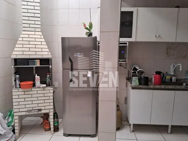 Casa com 142m² 3 quartos e 2 banheiros, à venda, no bairro Jardim Cruzeiro do Sul em Bauru