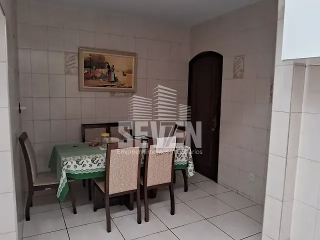 Casa com 142m² 3 quartos e 2 banheiros, à venda, no bairro Jardim Cruzeiro do Sul em Bauru