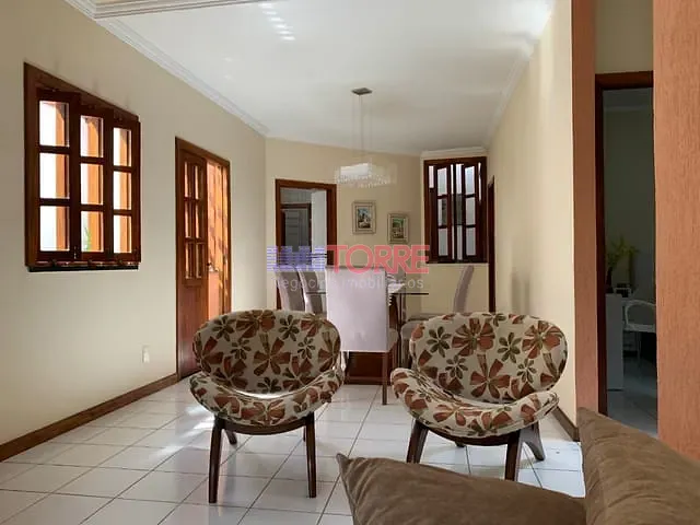 Casa com 240m² 3 quartos e 3 banheiros, à venda, no bairro Pontalzinho em Itabuna
