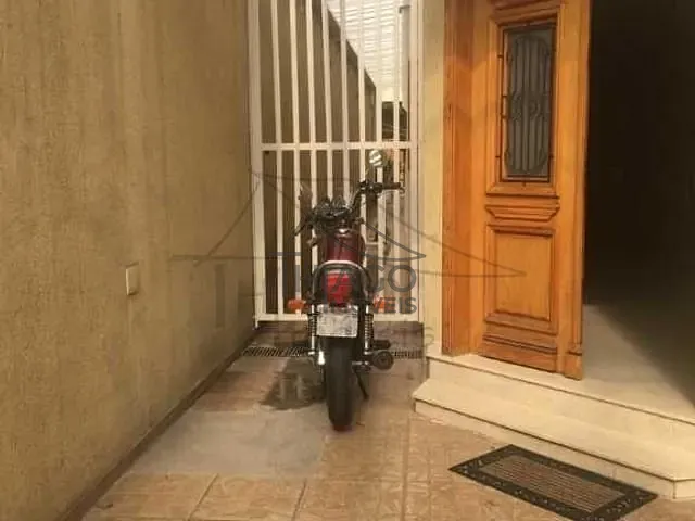 Casa com 350m² 5 quartos e 2 banheiros, para alugar, no bairro BELEM em São Paulo