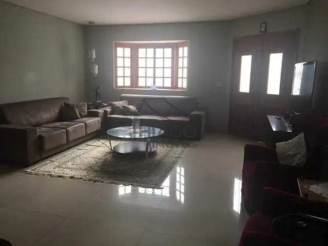 Casa com 350m² 5 quartos e 2 banheiros, para alugar, no bairro BELEM em São Paulo