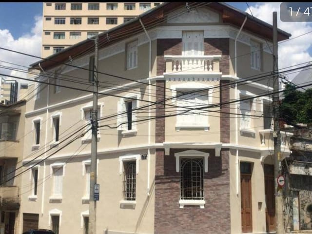 Prédio com 400m², para alugar, no bairro Bela Vista em São Paulo