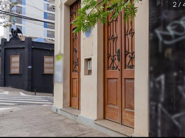 Prédio com 400m², para alugar, no bairro Bela Vista em São Paulo