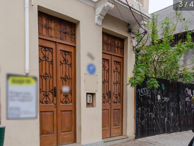 Prédio com 400m², para alugar, no bairro Bela Vista em São Paulo