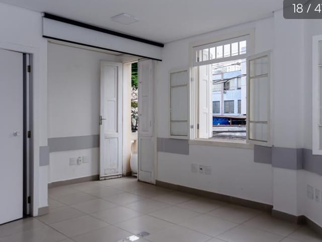 Prédio com 400m², para alugar, no bairro Bela Vista em São Paulo
