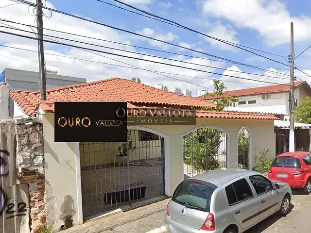 Casa com 120m² 3 quartos e 2 banheiros, à venda, no bairro Jardim Aurélia em São Paulo