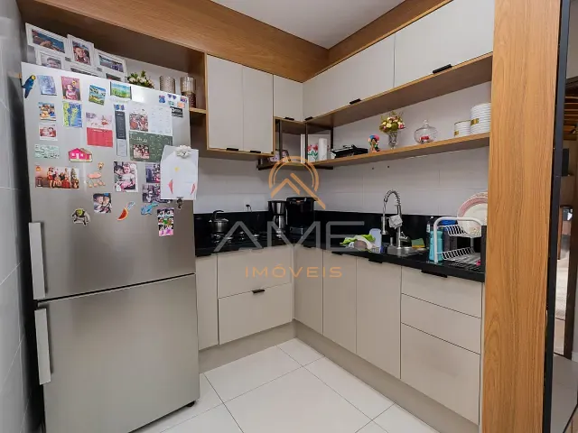Casa 3 quartos e 4 banheiros, à venda, no bairro Laranjal em Pelotas