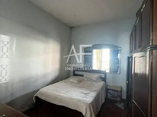 Casa com 240m² 4 quartos e 3 banheiros, à venda, no bairro Jardim Julieta em Taubaté