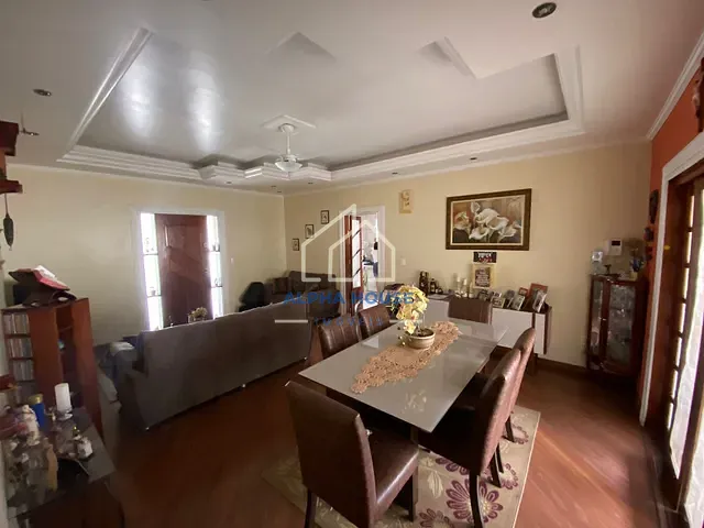 Casa 3 quartos e 1 banheiro, à venda, no bairro Conjunto Habitacional Terra dos Ipês II (Fase II) em Pindamonhangaba