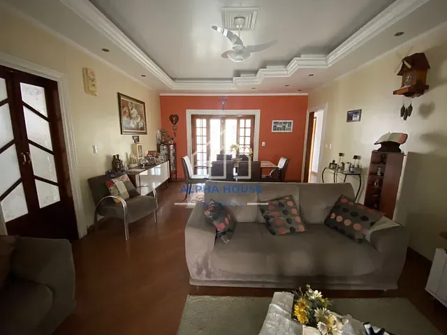 Casa 3 quartos e 1 banheiro, à venda, no bairro Conjunto Habitacional Terra dos Ipês II (Fase II) em Pindamonhangaba