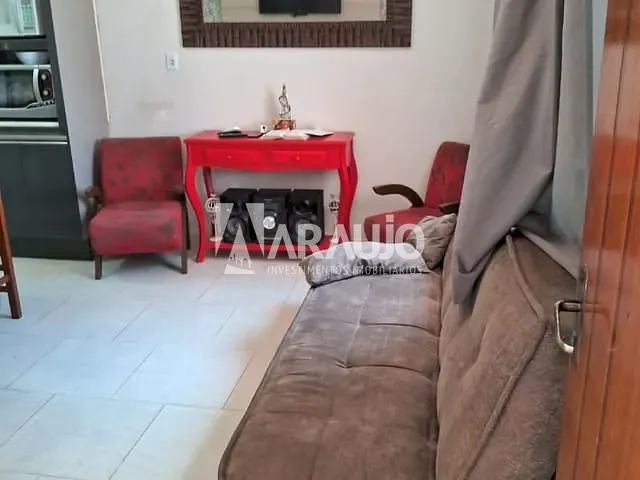 Casa com 147m² 2 quartos e 2 banheiros, à venda, no bairro Centro em Penha