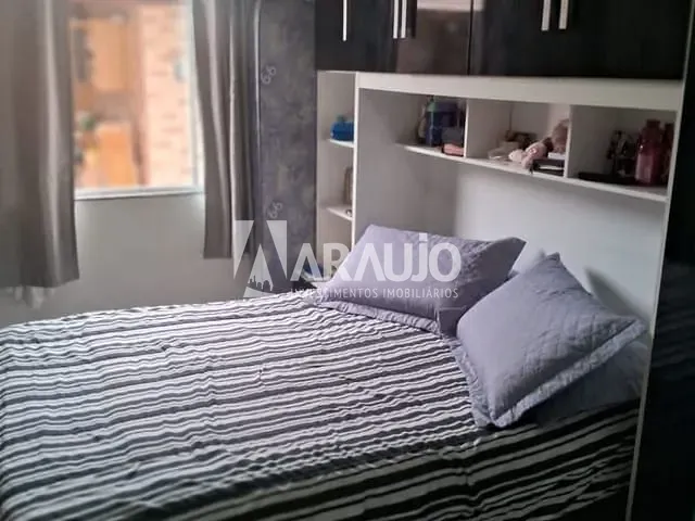 Casa com 147m² 2 quartos e 2 banheiros, à venda, no bairro Centro em Penha