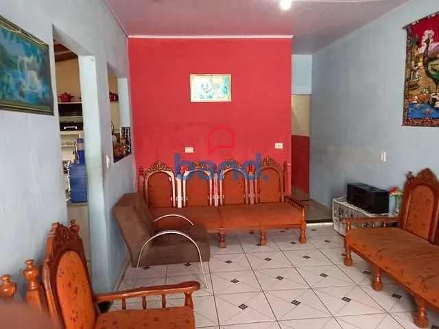 Casa com 236m² 2 quartos e 2 banheiros, à venda, no bairro Jardim Excelsior em Porto Feliz