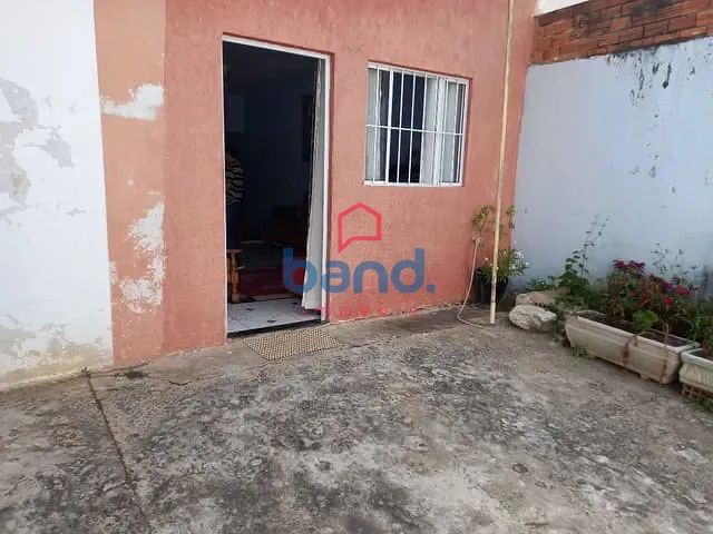 Casa com 236m² 2 quartos e 2 banheiros, à venda, no bairro Jardim Excelsior em Porto Feliz