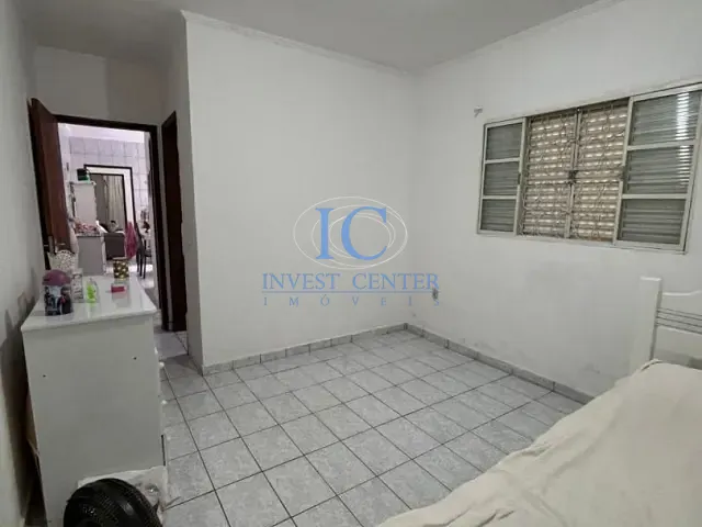 Casa com 125m² 2 quartos e 2 banheiros, à venda, no bairro Jardim Morada do Sol em Indaiatuba