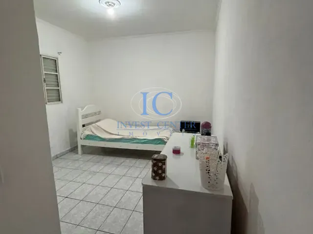 Casa com 125m² 2 quartos e 2 banheiros, à venda, no bairro Jardim Morada do Sol em Indaiatuba