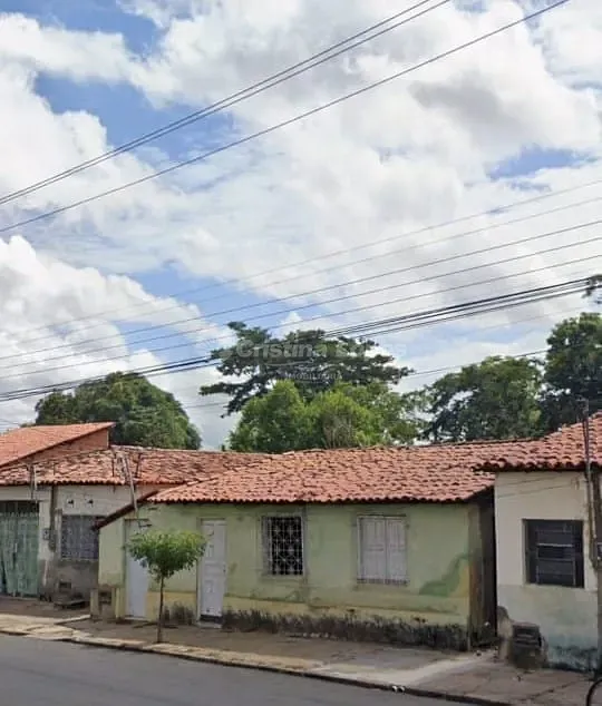 Casa, 1 quarto, 10 m² - Foto 1