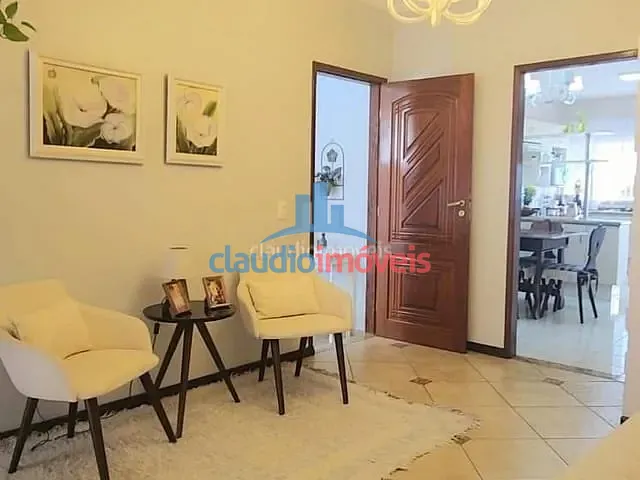 Casa 3 quartos e 3 banheiros, à venda, no bairro Ano Bom em Barra Mansa
