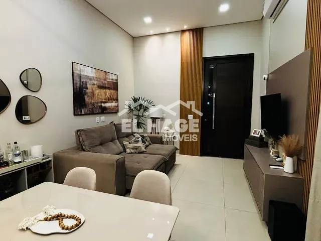 Casa com 250m² 3 quartos e 3 banheiros, à venda, no bairro Ribeirão do Lipa em Cuiabá