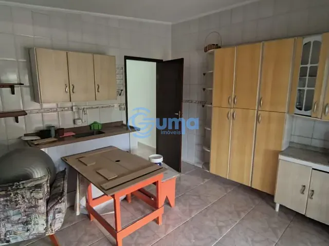 Casa com 125m² 3 quartos e 2 banheiros, à venda, no bairro Jardim Morumbi em Bragança Paulista