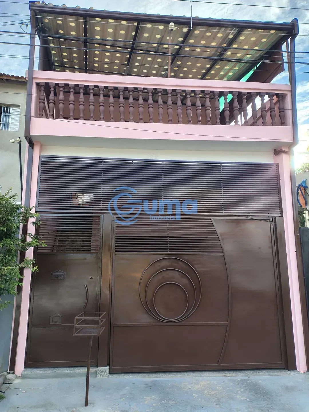 Casa, 3 quartos, 97 m² - Foto 14